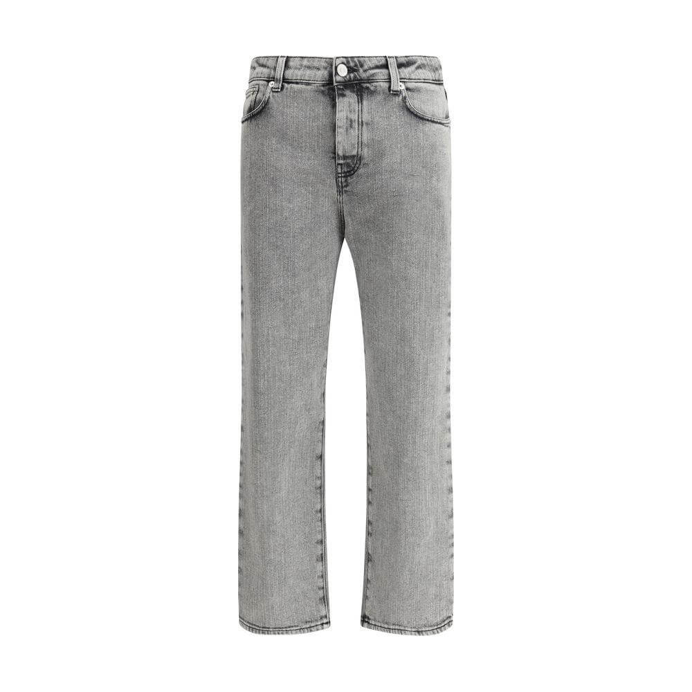 Fabiana Filippi Jeans Fabiana Filippi Light Slate Gray