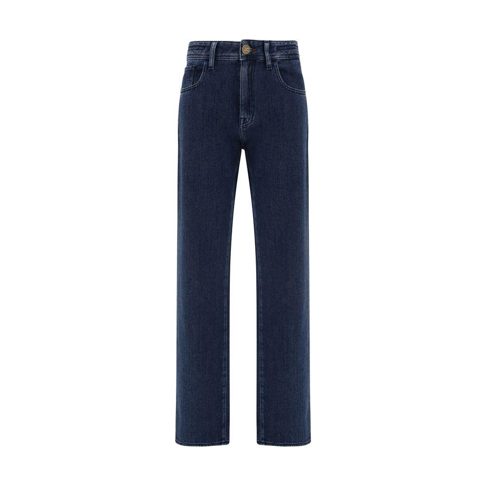 Jacob Cohen High-waisted Jeans Jacob Cohen Dark Slate Gray
