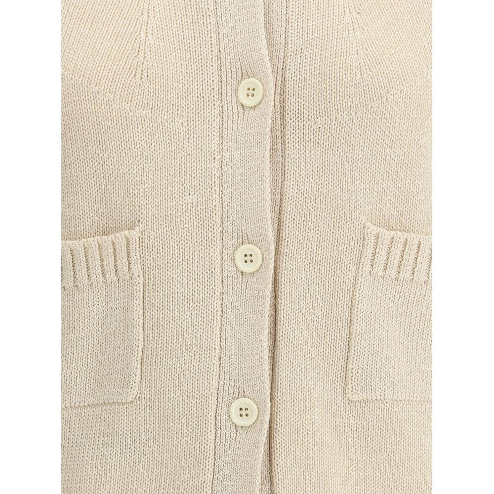 Fabiana Filippi Cardigan