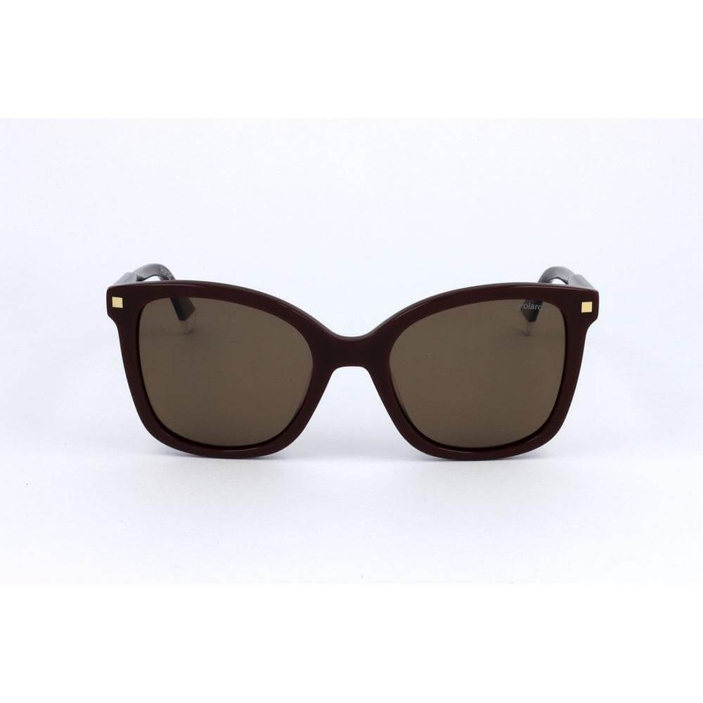 Polaroid Red Acetate Sunglasses Polaroid Dark Slate Gray
