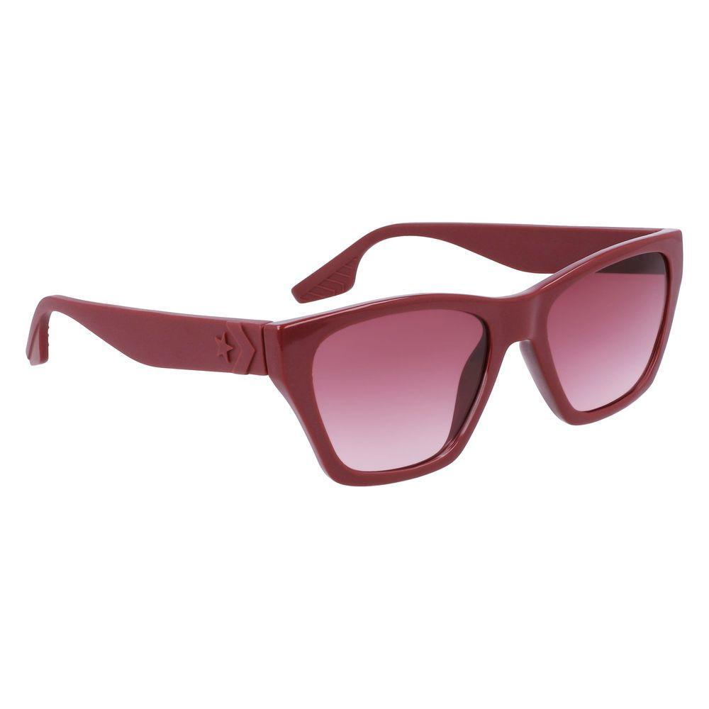 Converse Red Injected Sunglasses COCV537SRECRAFT601AC