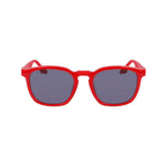 Converse Red Injected Sunglasses COCV553SRESTORE600AC