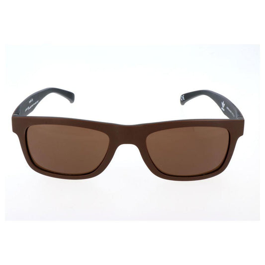 Adidas Brown Acetate Sunglasses