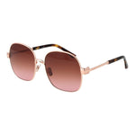 Sandro Rose Gold Women Sunglasses SA-1037845