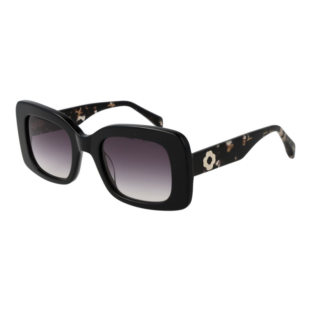 Maje Black Women Sunglasses MA-1003327