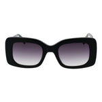 Maje Black Women Sunglasses MA-1003327