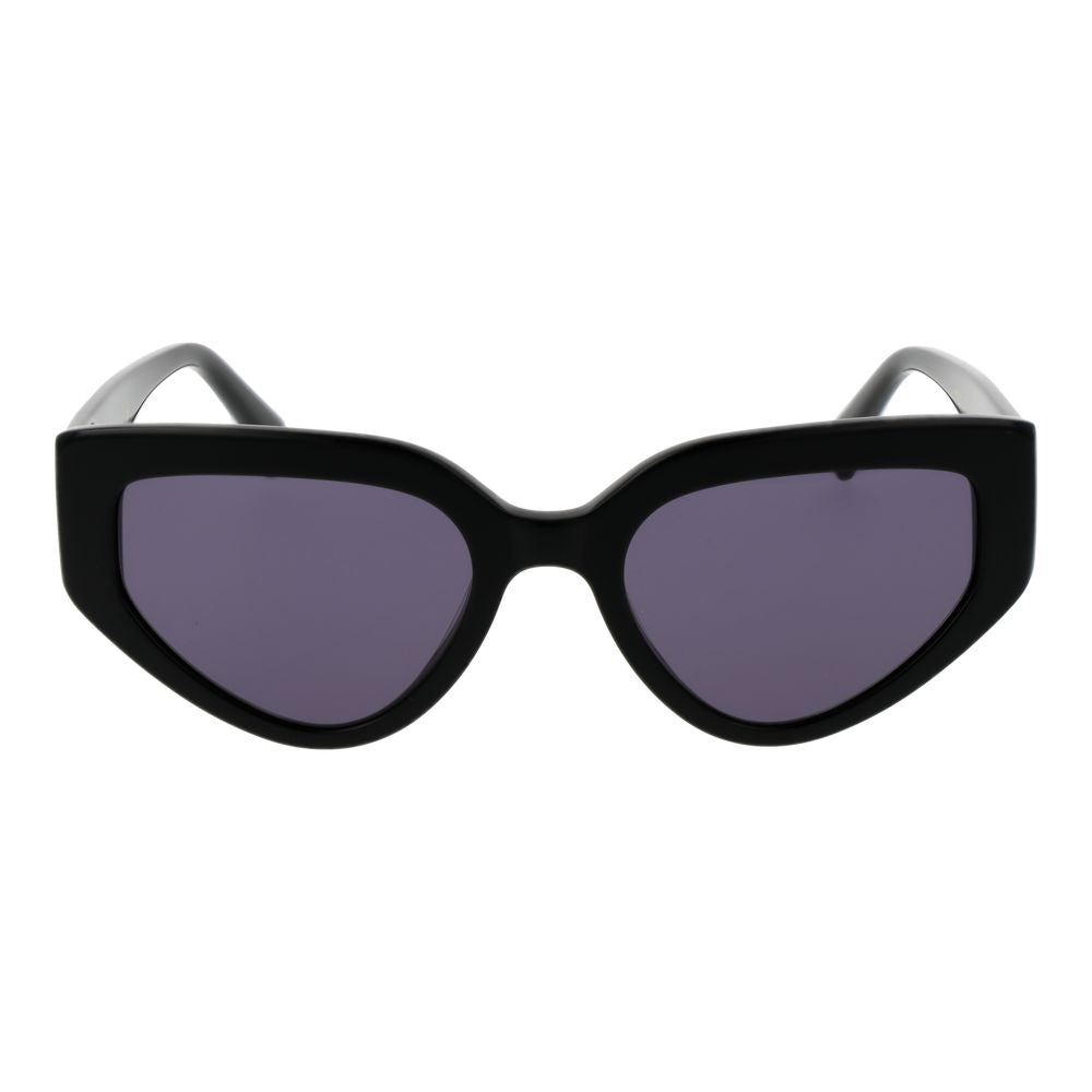 Maje Black Women Sunglasses MA-1003326