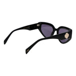 Maje Black Women Sunglasses MA-1003326