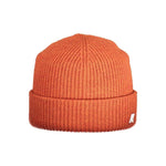 K-WAY Red Wool Men Hat KW-34284