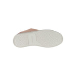 Calvin Klein Pink Polyester Women Sneaker