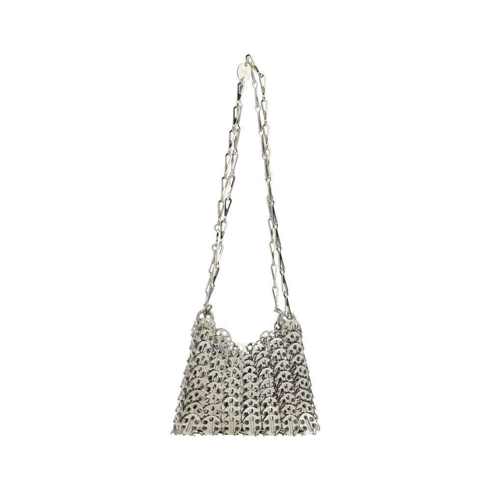 Rabanne Nano 1969 Shoulder Bag