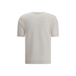 Fendi Knit T-Shirt FE-FZXD57AUZRF0ZNM-IT40 | M