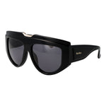 Max Mara Black Women Sunglasses MA-1062236