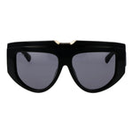 Max Mara Black Women Sunglasses MA-1062236