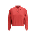 Brunello Cucinelli Knit Sweater BR-M19194705C7901-L