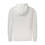 U.S. Grand Polo White Cotton Men Sweater
