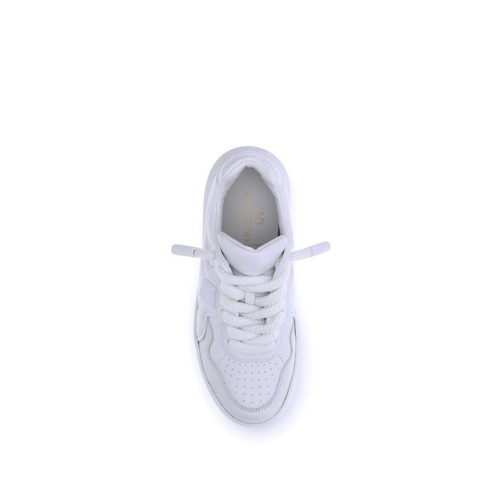 Valentino Garavani Reedots XL Sneakers VA-7W2S0FQ4XTM0BO-EU35.5/US5.5
