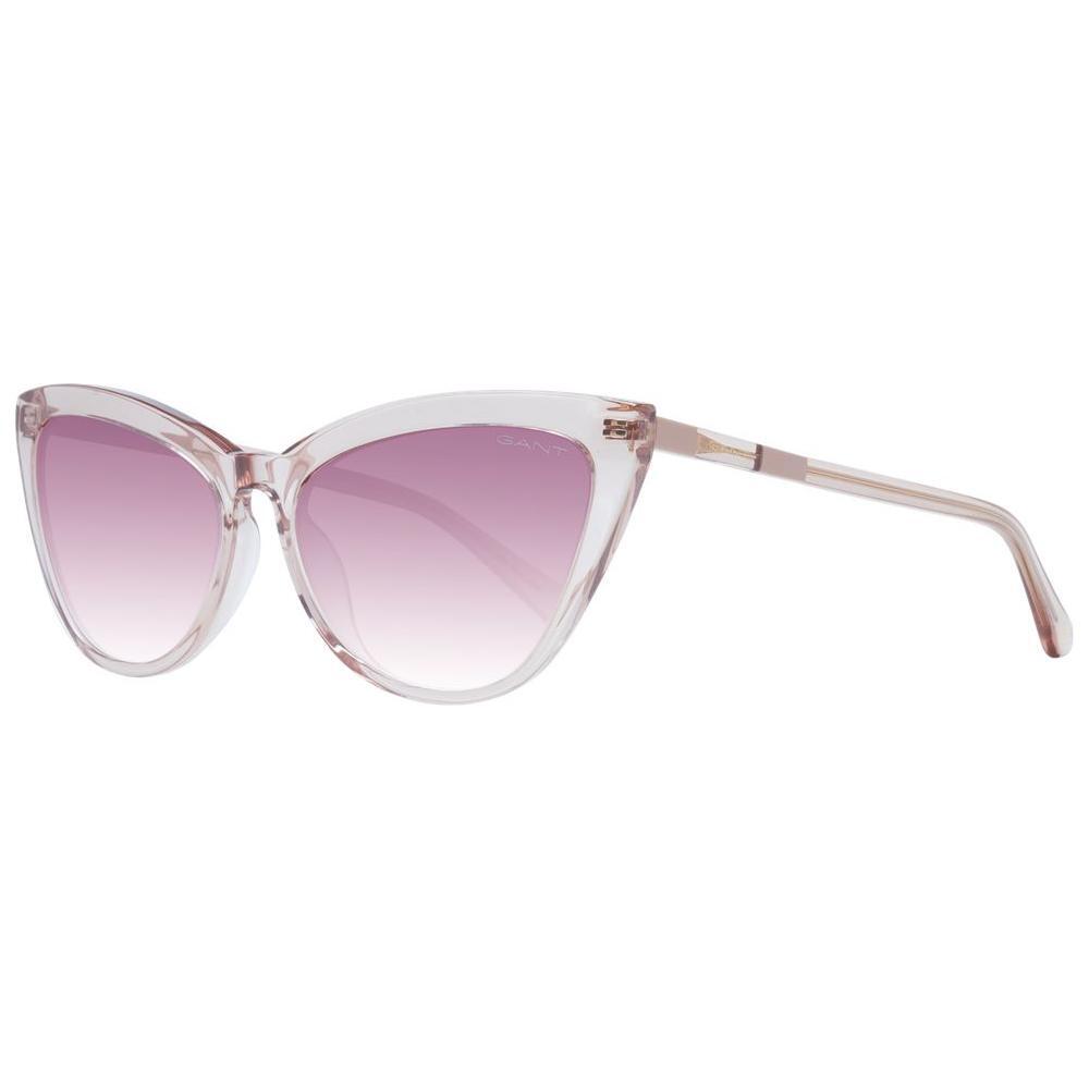 Gant Pink Women Sunglasses