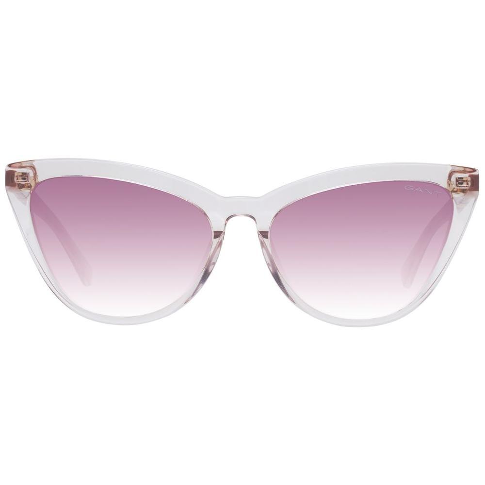 Gant Pink Women Sunglasses