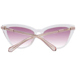 Gant Pink Women Sunglasses
