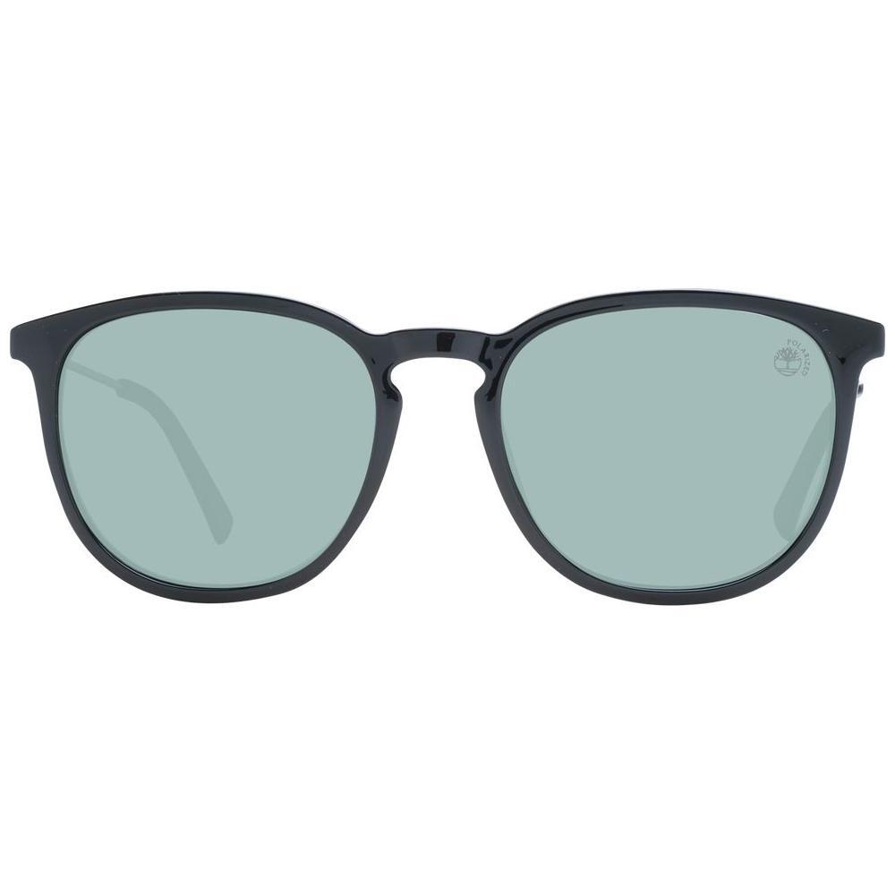 Timberland Black Men Sunglasses