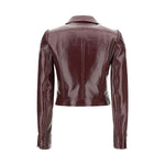 Courrèges Cotton Jacket CO-PERCBL005VY00144010-IT36 | XS