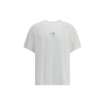 MM6 Logoed T-Shirt MM-SH0GC0032S24312101-L