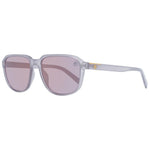 Timberland Gray Men Sunglasses