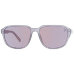 Timberland Gray Men Sunglasses