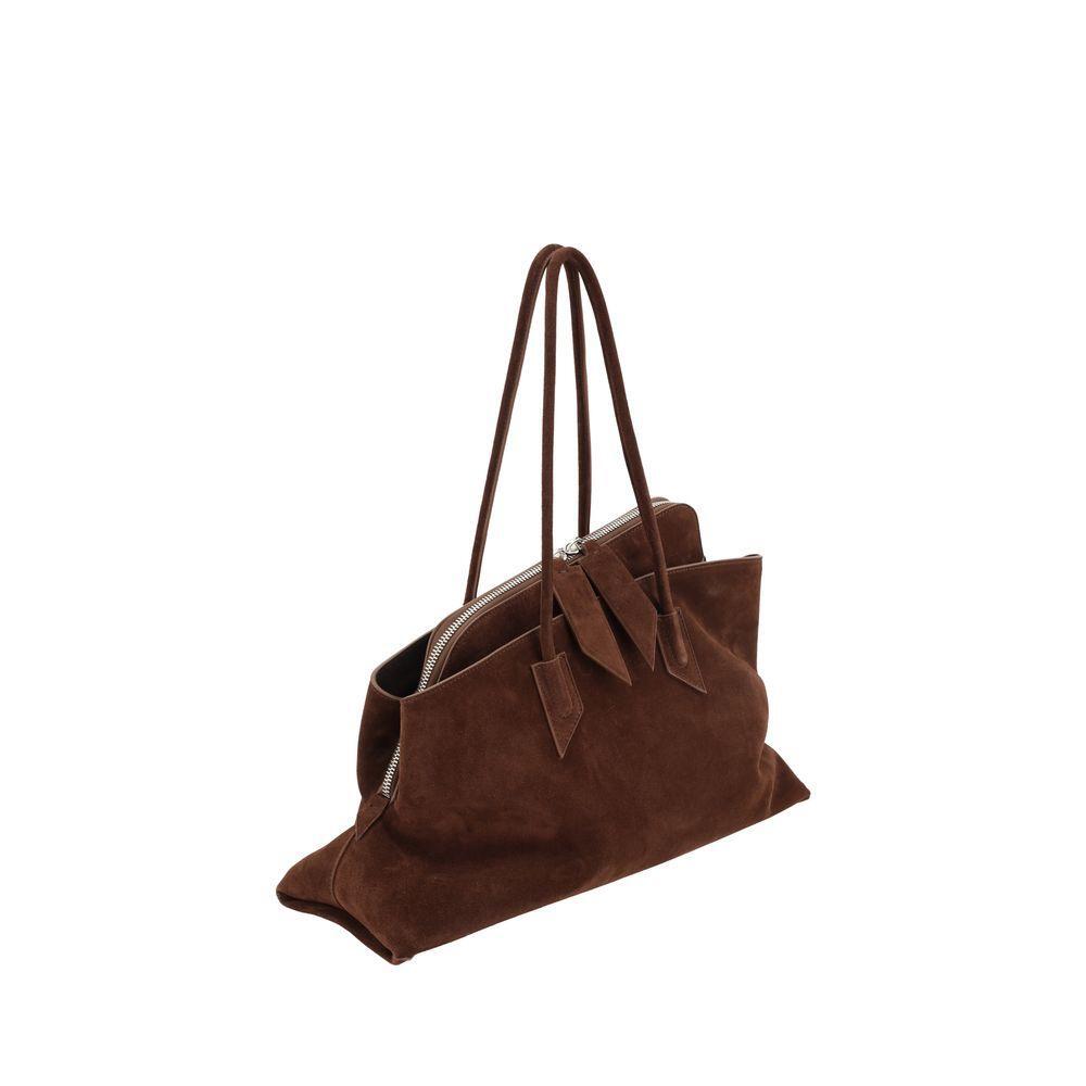 The Attico La Passeggiata Shoulder Bag TH250WAH00054LBT007AA850BB
