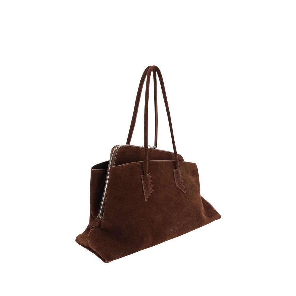 The Attico La Passeggiata Shoulder Bag TH250WAH00054LBT007AA850BB
