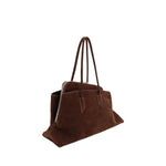 The Attico La Passeggiata Shoulder Bag TH250WAH00054LBT007AA850BB