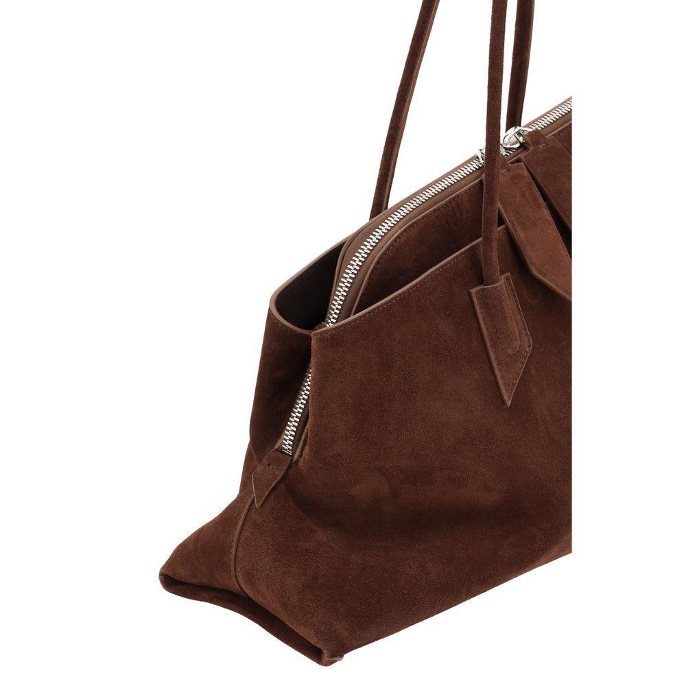 The Attico La Passeggiata Shoulder Bag TH250WAH00054LBT007AA850BB