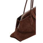 The Attico La Passeggiata Shoulder Bag TH250WAH00054LBT007AA850BB