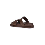 Fendi Logoed Sandals
