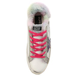 Golden Goose White Leather Sneaker GO-14827-39