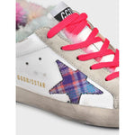 Golden Goose White Leather Sneaker GO-14827-39