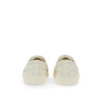 Bottega Veneta Intrecciato Leather Sneakers BO-8735262572756-EU39/US6