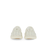 Bottega Veneta Intrecciato Leather Sneakers BO-8735262572756-EU39/US6