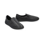 Bottega Veneta Sawyer Leather Sneakers BO-8735274238164-EU39/US6