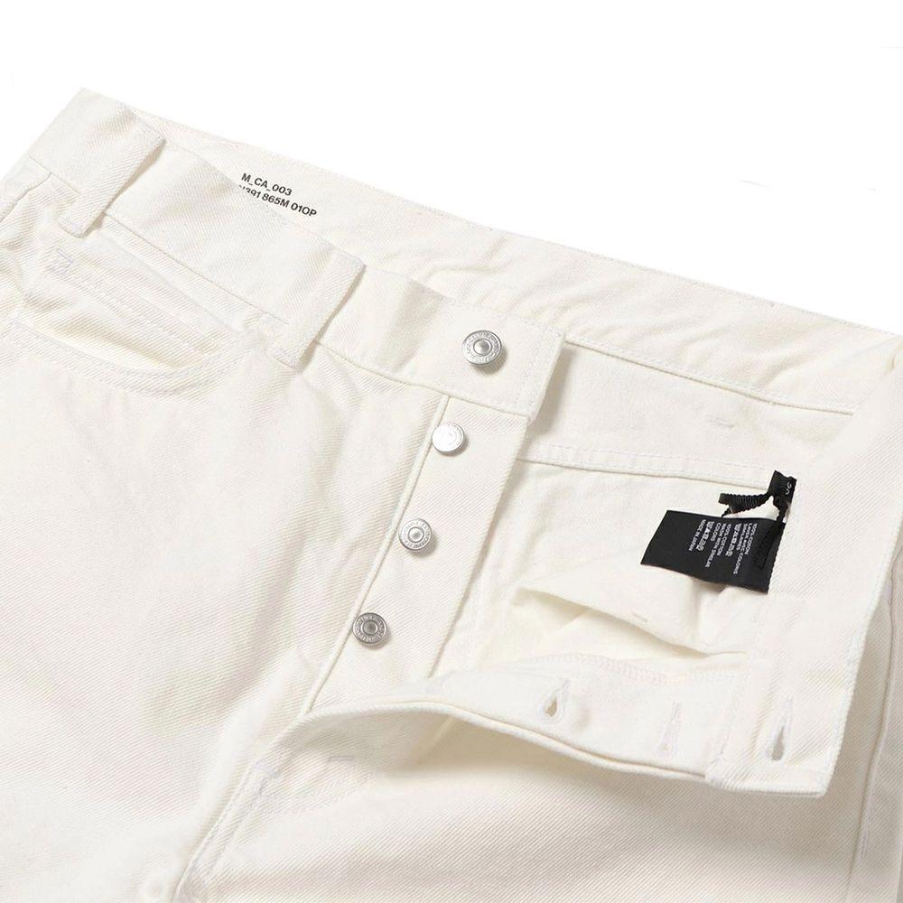 Celine Cotton Denim Jeans CE-8735313985748-W33