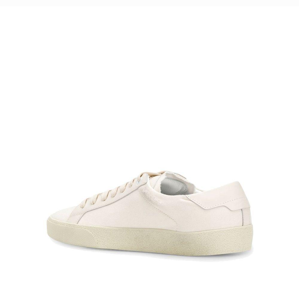 Saint Laurent Court Classic Sneakers SA-8750426194132-EU35/US5