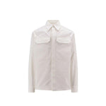 Jil Sander Cotton Shirt JI-8775471530196-42