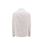 Jil Sander Cotton Shirt JI-8775471530196-42