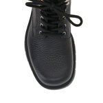 Bottega Veneta Haddock Ankle Boots