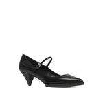 Prada Leather Pumps
