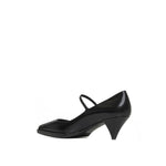 Prada Leather Pumps