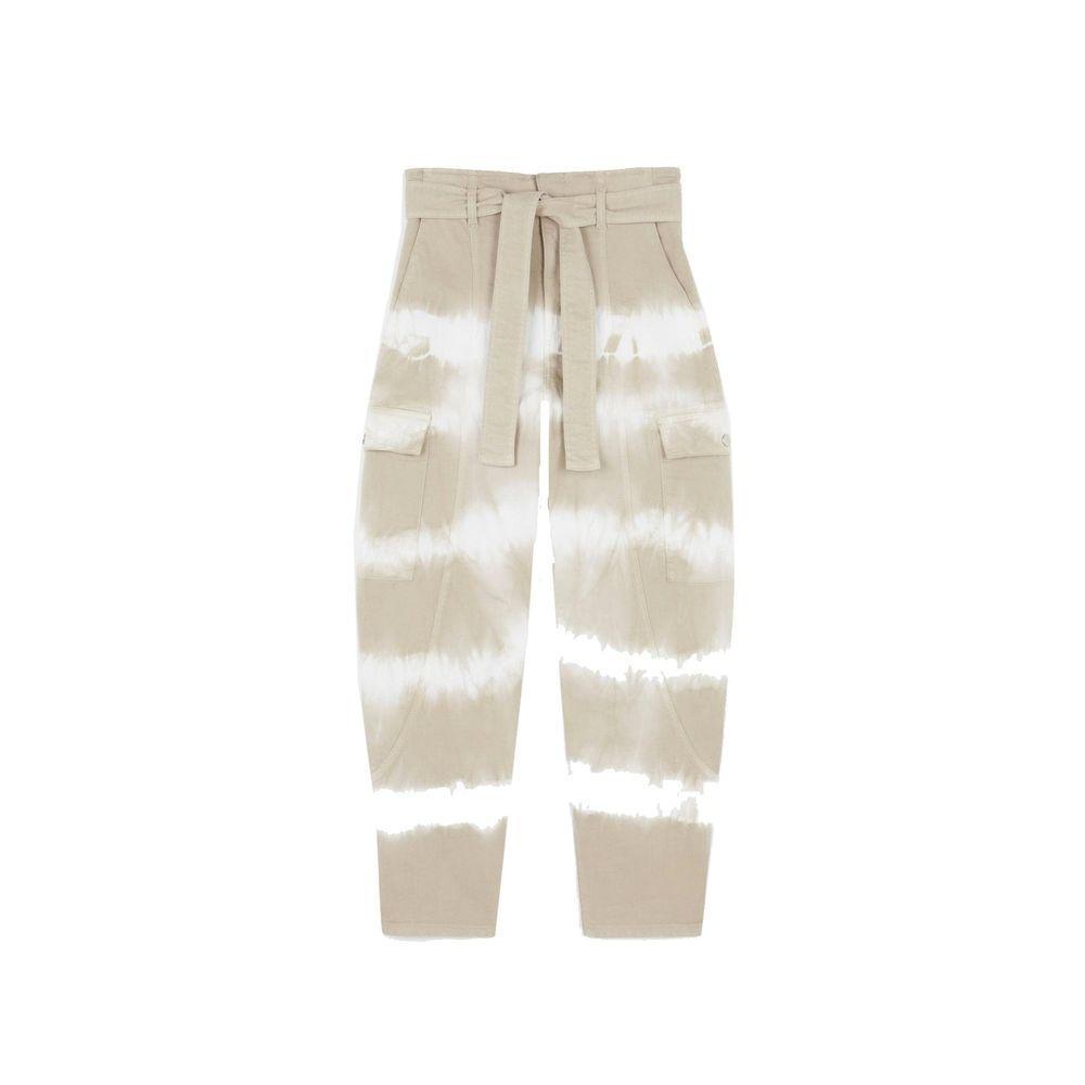 Stella McCartney Tie-Dye Denim Jeans ST-8736587907284-W26