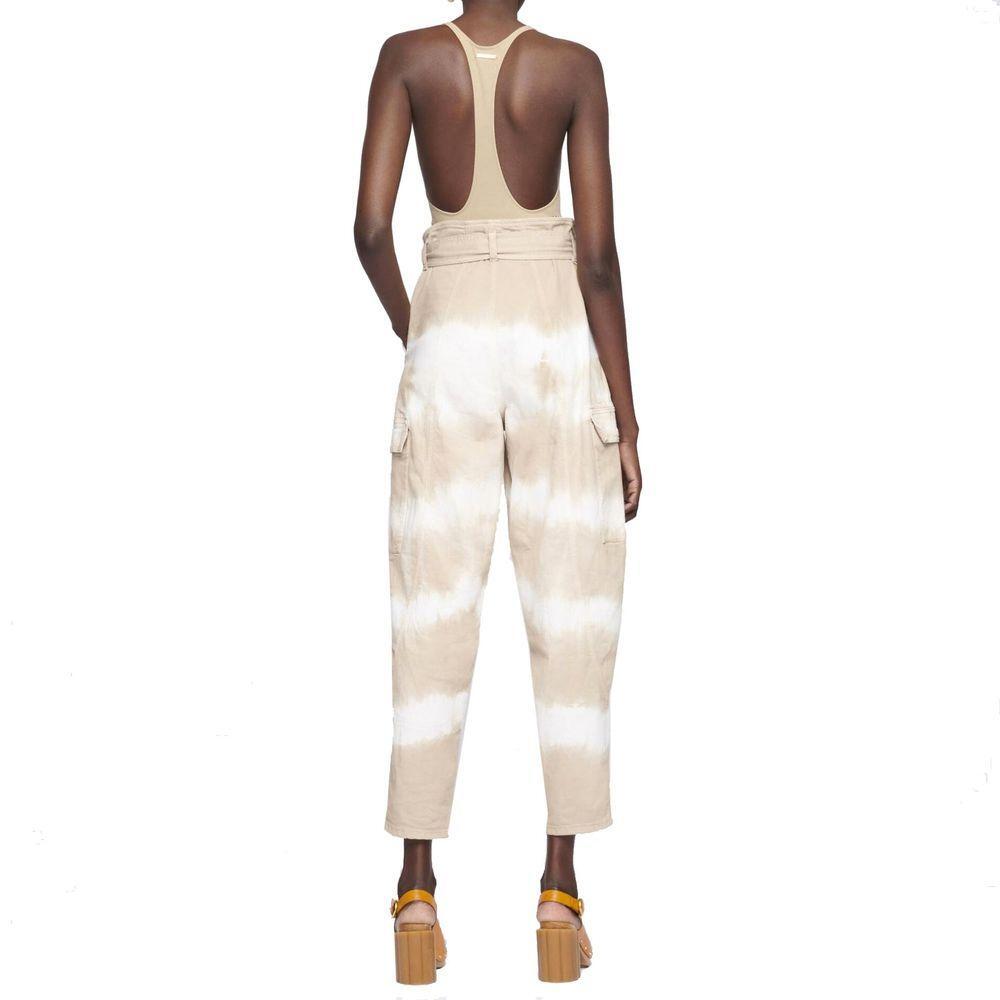 Stella McCartney Tie-Dye Denim Jeans ST-8736587907284-W26