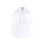 Valentino Cotton Mini Dress VA-8735603392724-42